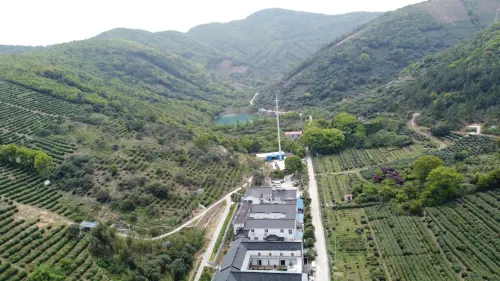 suzhouTianwangwu Homestay (Taihu Xishan Branch) Избранное Photos