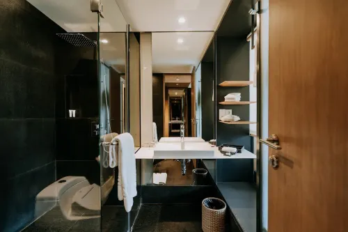 ARTOTEL Sanur Bali Номера Photos