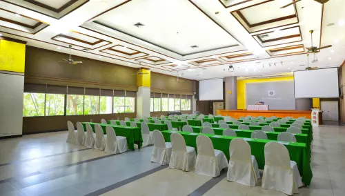 Loei Palace Hotel Da non perdere Photos