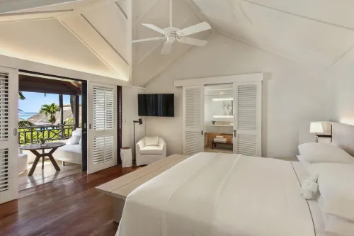 LUX* Le Morne, Mauritius Избранное Photos