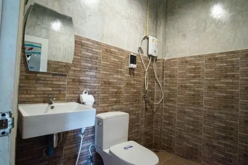 Long Lake Resort Chambres Photos