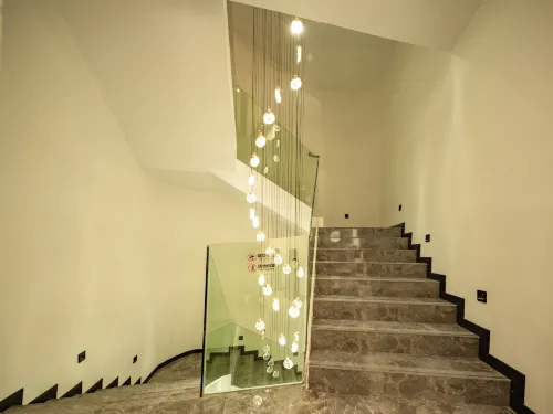 Furong Town Momuqiu Light Luxury High-end View B&B Public Areas Photos