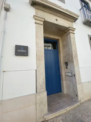 Lisbon Serviced Apartments - Estrela فنادق مميّزة Photos