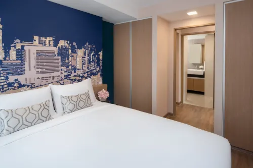Citadines Sukhumvit 8 Bangkok À ne pas manquer Photos