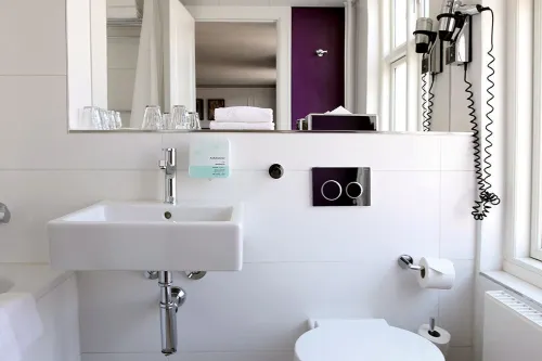 Absalon Hotel Camere Photos