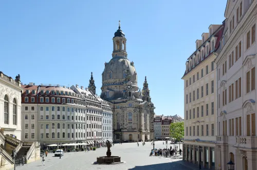 Amedia Plaza Dresden, Trademark Collection by Wyndham Zimmer Photos