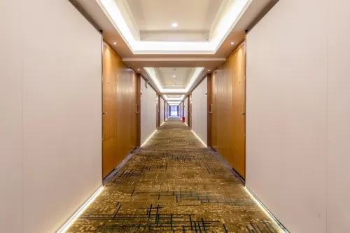 Park Lane Hotel (Foshan Shunde Lecong) Public Areas Photos