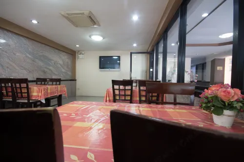 Khon Kaen Ruenrom Hotel Public Areas Photos