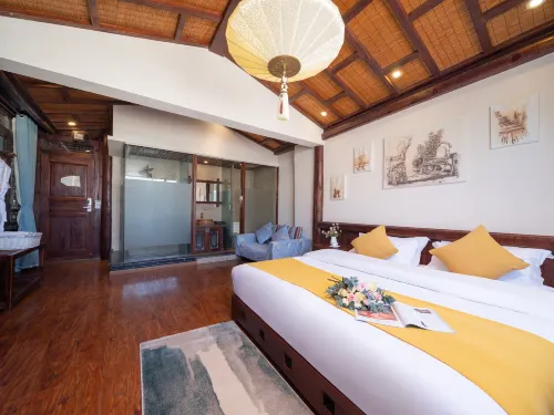 Lijiang Park designer Photos