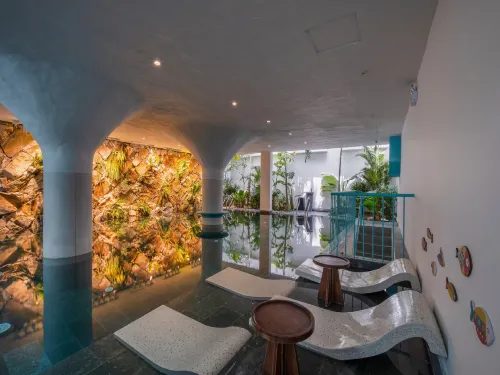 Hotel Le Bouton Unggulan Photos