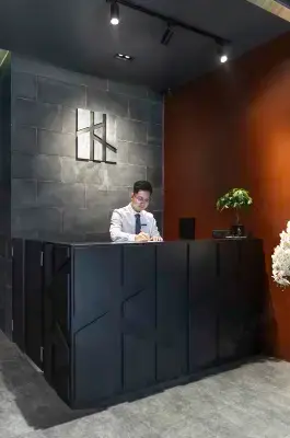 Linn Hotel Bắc Giang Nổi bật Photos
