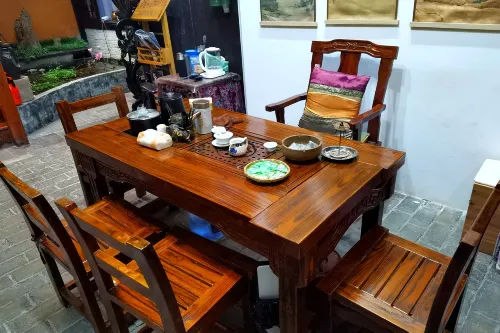 Fenghuang Barley Country Inn Leisure & Recreation Photos