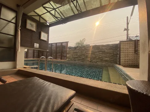 Kampaeng Ngam Hotel Photos