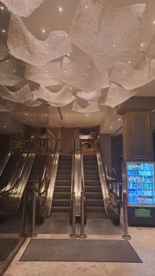 Cosmo Hotel Kuala Lumpur Khu vực công cộng Photos