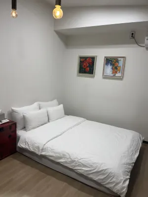 Naganjae Chambres Photos