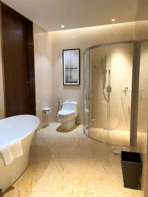 Forest City Golf Hotel Chambres Photos