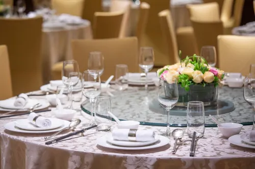 Courtyard by Marriott Hangzhou Wulin Restauration Photos