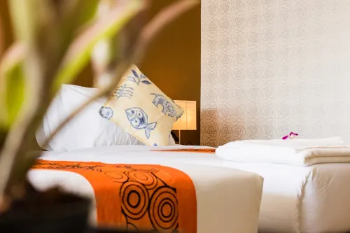 All Together Suite Hotel Zimmer Photos