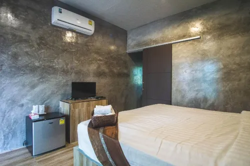 Long Lake Resort Chambres Photos