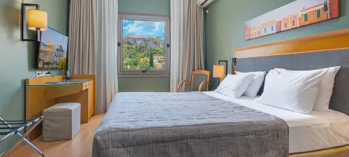 Plaka Hotel Featured Photos