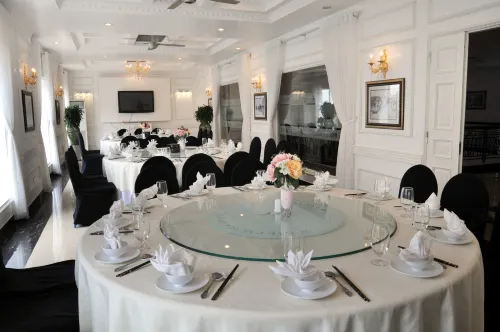 White Palace Thai Binh Hotel Da non perdere Photos