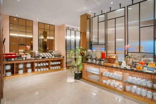 Grand Zuri Duri Hotel Unggulan Photos
