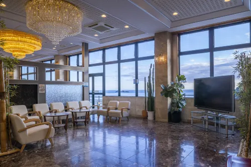Hotel Nami Da non perdere Photos