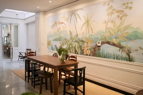 Baan 125 Stay Phuket فنادق مميّزة Photos