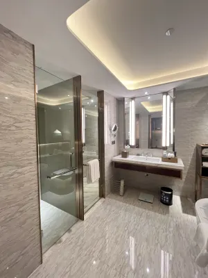 Primus Hotel Shanghai Hongqiao Zimmer Photos