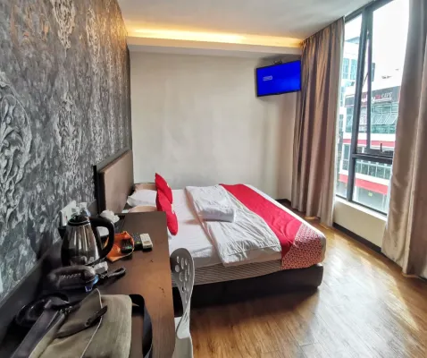 Oro Hotel Camere Photos