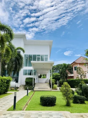 The Palmery Resort Exterior Photos