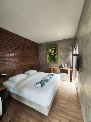 Bali Breezz Hotel Zimmer Photos