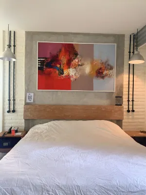 FRii Bali Echo Beach Rooms Photos