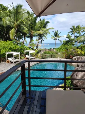 Constance Lemuria Seychelles Benessere e tempo libero Photos