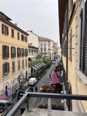 Hotel Fenice À proximité de l'hôtel Photos