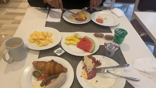 Grand Hotel Palladium Ristorazione Photos