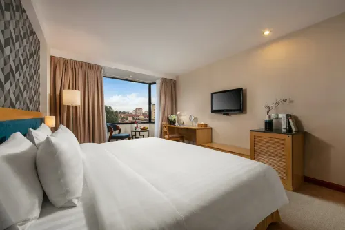 Khách sạn La Casa Hà Nội Phòng Photos