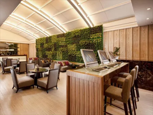 Fullon Hotel Kaohsiung Loisirs et amusements Photos