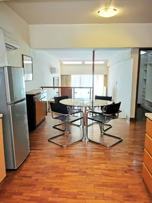 Orchard Point Serviced Apartments Featured Photos