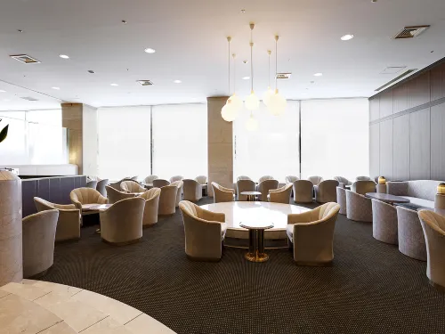 Palace Hotel Omiya Da non perdere Photos