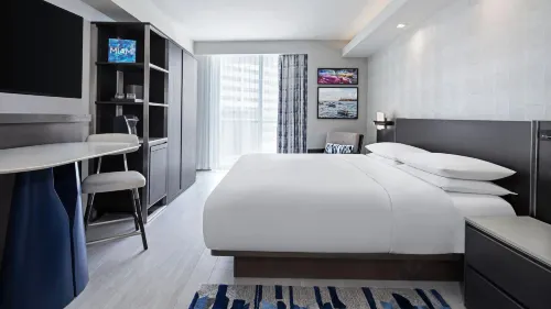 Hyatt Centric Brickell Miami À ne pas manquer Photos