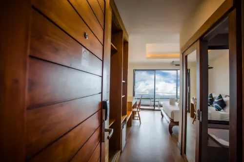 Samui Bayview Resort & Spa Da non perdere Photos