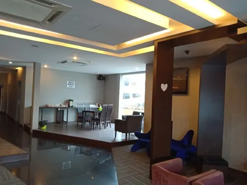 紐蘭德酒店 精選 Photos
