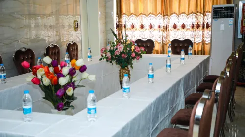 Dunhuang jiayuan  hotel Featured Photos