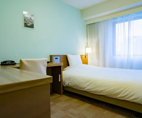 Daiwa Roynet Hotel Okinawa-Kenchomae Chambres Photos