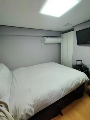 Daeyoung Hotel Myeongdong Chambres Photos