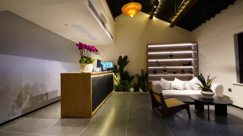 Haner Hotel (Suzhou Guanqian Street Pingjiang Road) Featured Photos