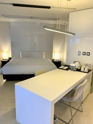 The Classic 500 Pentaz Executive Residence Rooms Photos