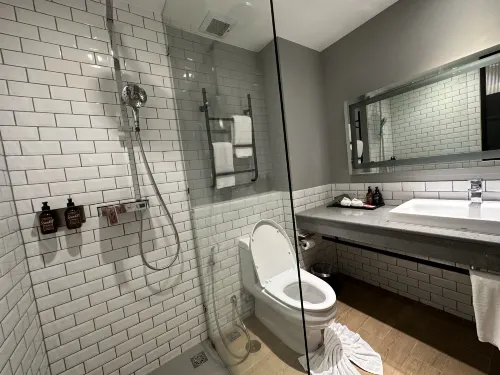 Hotel Scarlett Camere Photos