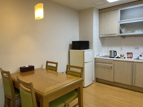 Elysian Gangchon Resort Photos